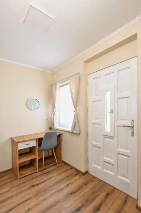 Апартаменты Abg House Pest Будапешт Венгрия