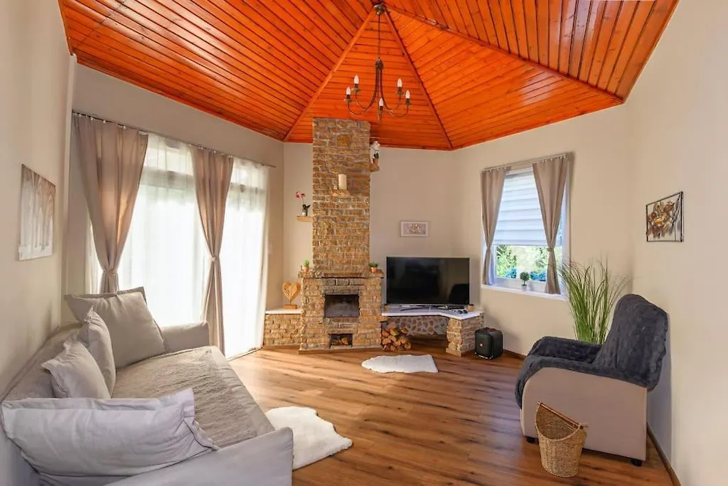 Апартаменты Abg House Pest Будапешт 0*,  Венгрия