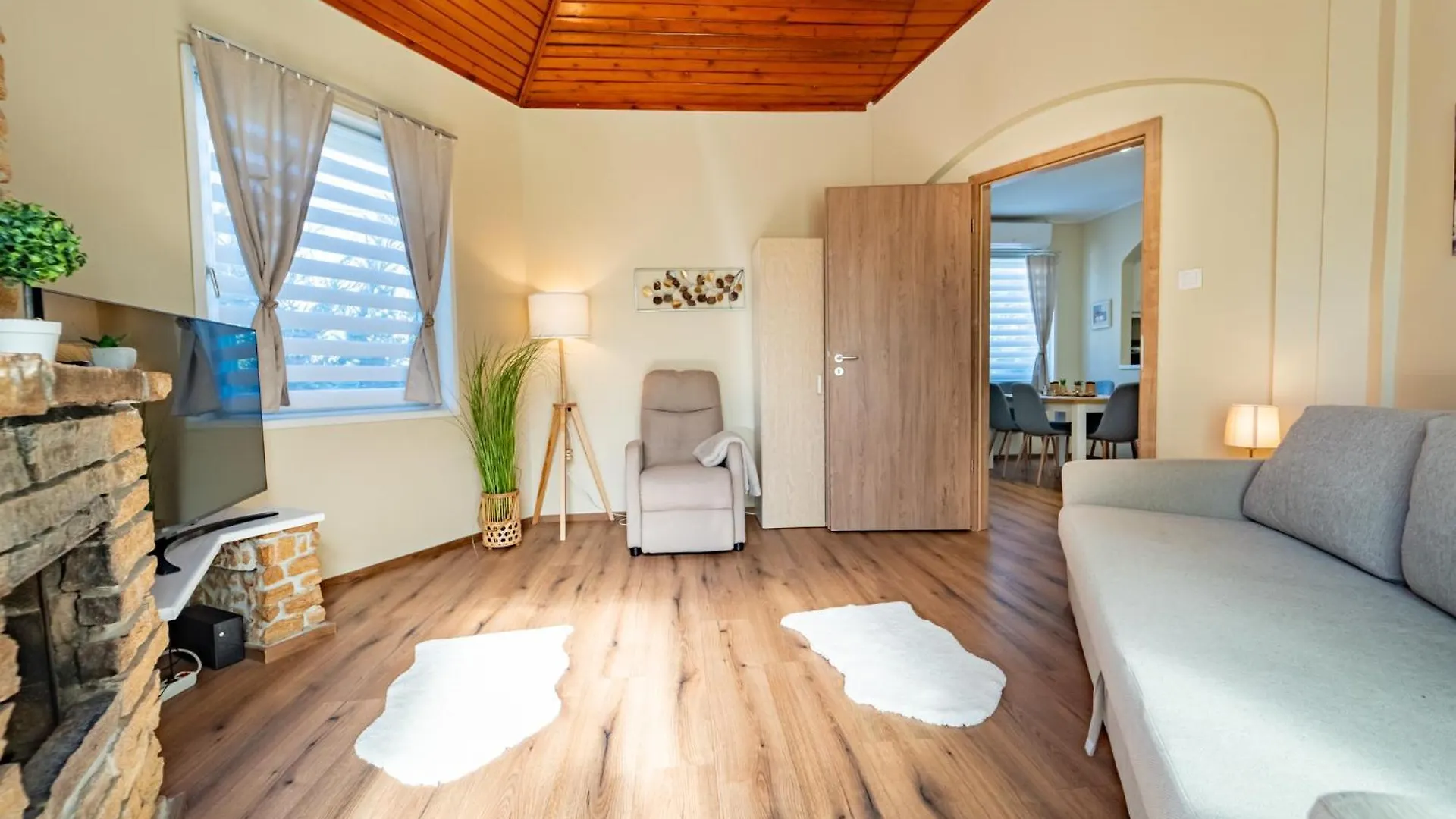 Апартаменты Abg House Pest Будапешт