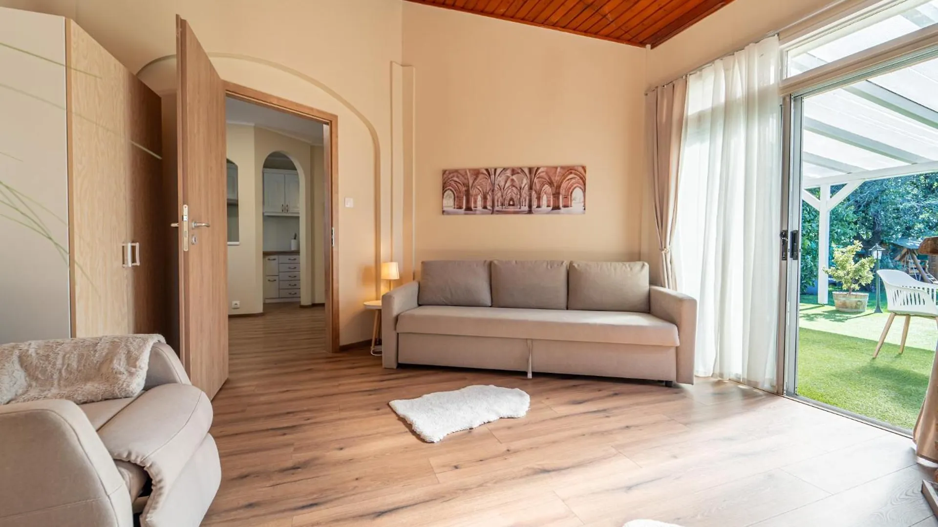 Апартаменты Abg House Pest Будапешт Венгрия